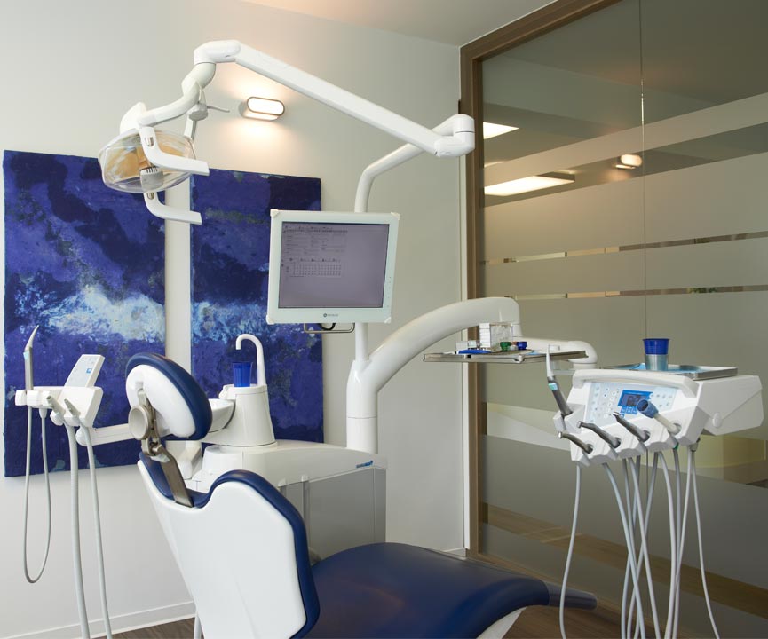 Zahnarzt Hannover, Zahn- und Implantat-Zentrum