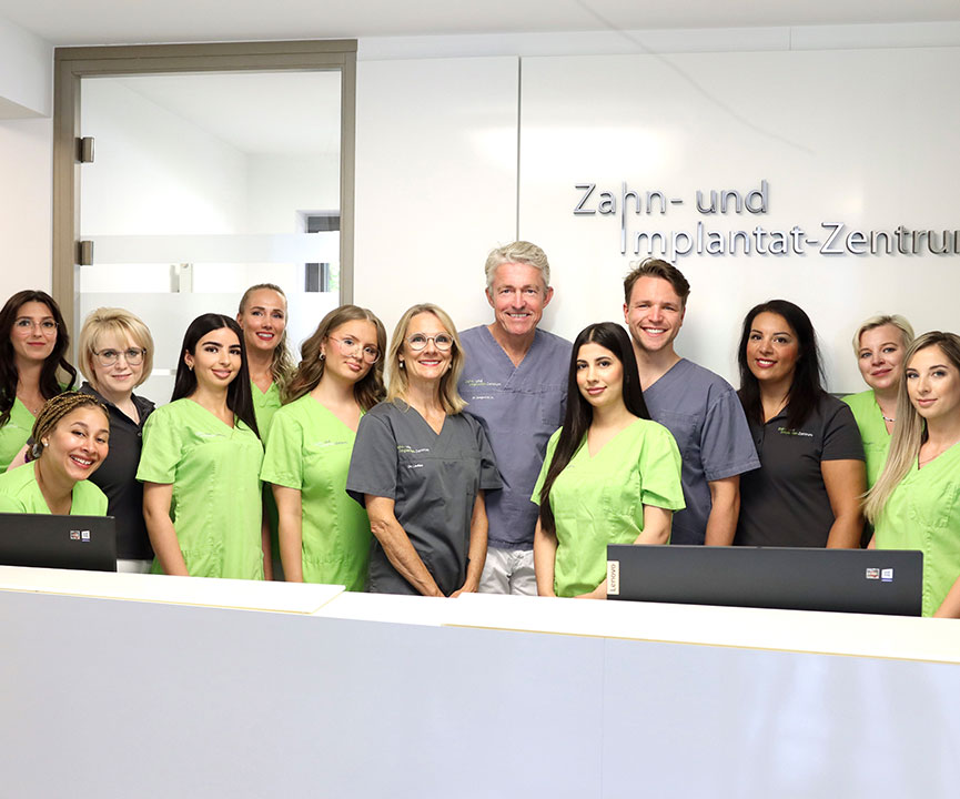 Zahnarzt Hannover, Zahn- und Implantat-Zentrum  